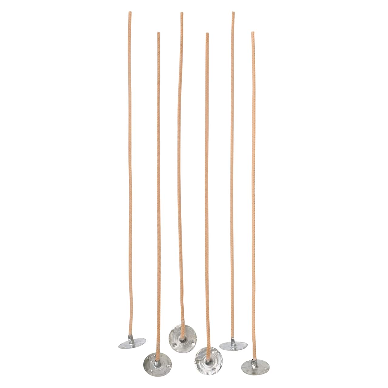 Medium Wicks with Clips by ArtMinds™